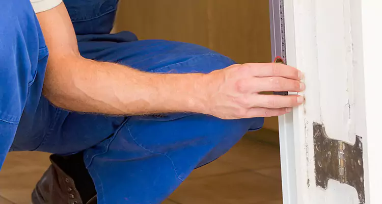 Hidden Sliding Door Hardware Repair in Coral Springs, FL