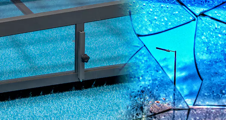 Pool Enclosure Door Hardware Repair in Coral Springs, FL