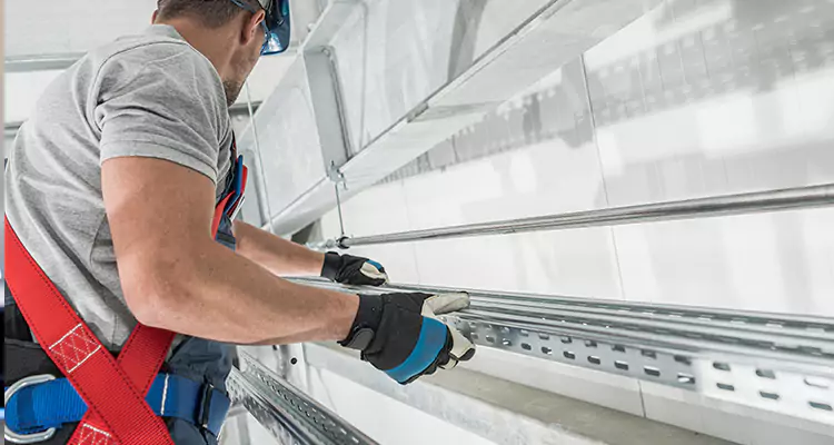 Glass Balcony Railing Replacement in Coral Springs, FL