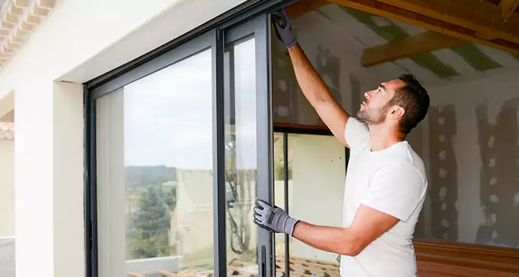 Screen Door Repair Cost in Coral Springs, FL