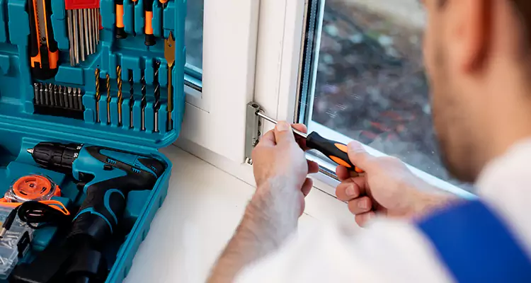 Mirrored Sliding Doors Replacement Expert in Coral Springs, FL
