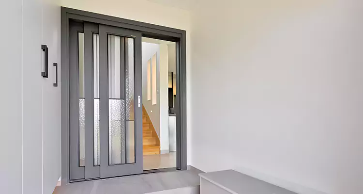 Fix Sliding Patio Door Rollers in Coral Springs, FL