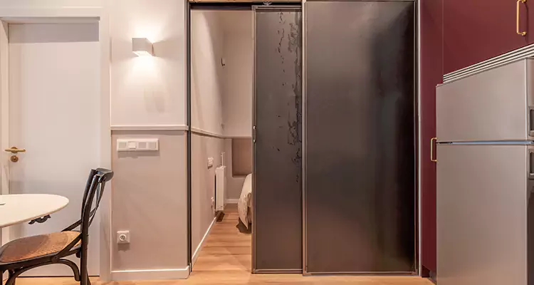Adjust Pella Sliding Doors Not Moving in Coral Springs, FL