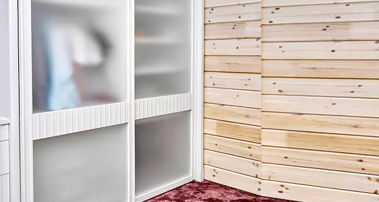 Sliding Closet Door Rollers Replacement in Coral Springs, FL