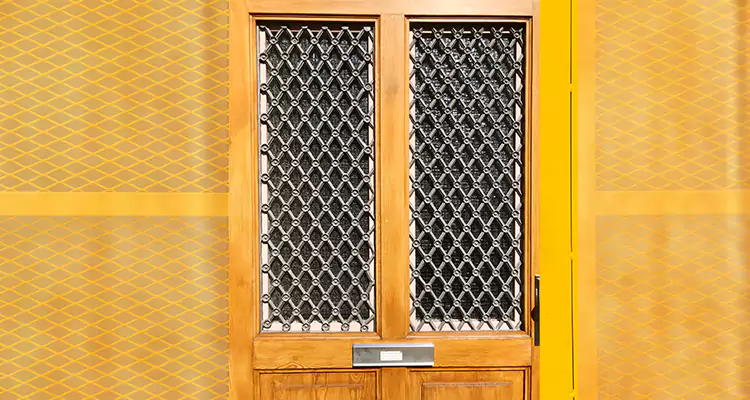 Sliding Pet Screen Door Replacement in Coral Springs, FL