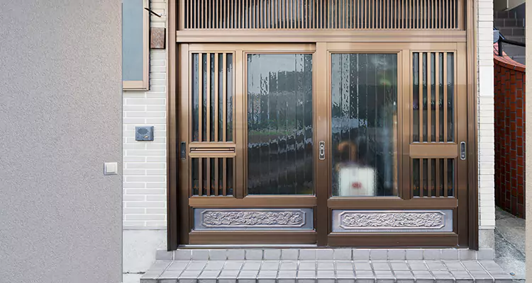 UPVC Sliding Porch Doors Repair in Coral Springs, FL