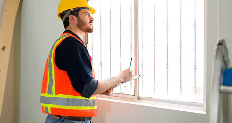 Triple Pane Windows Repair in Coral Springs, FL