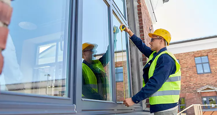 Home Window Repair in Coral Springs, FL